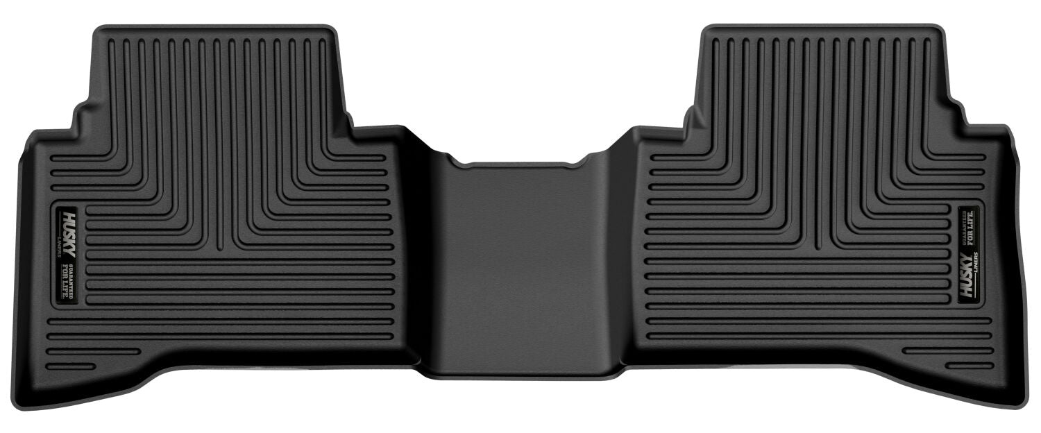 Weatherbeater 2nd Seat Floor Liner For 2023-2026 Prius Husky Liners
