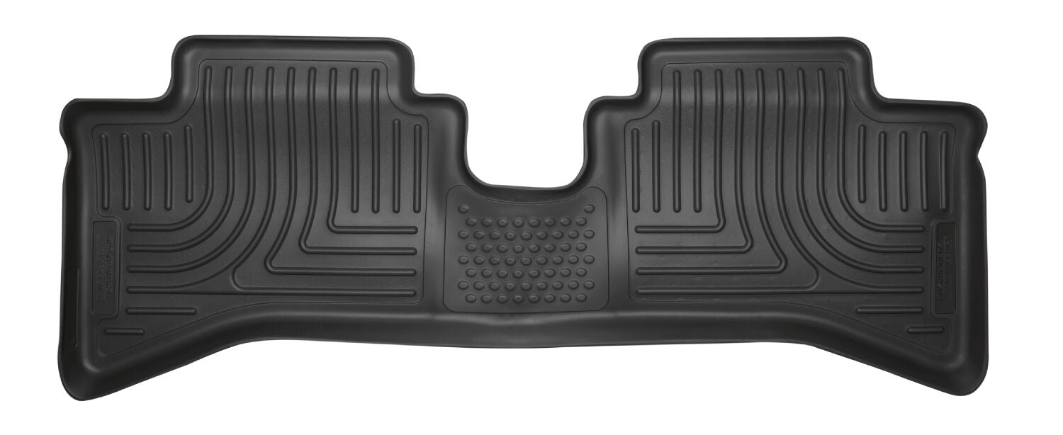 Weatherbeater 2nd Seat Floor Liner For 2012-2016 Prius C Husky Liners