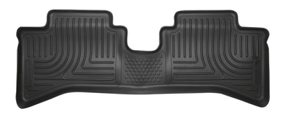 Weatherbeater 2nd Seat Floor Liner For 2012-2016 Prius C Husky Liners
