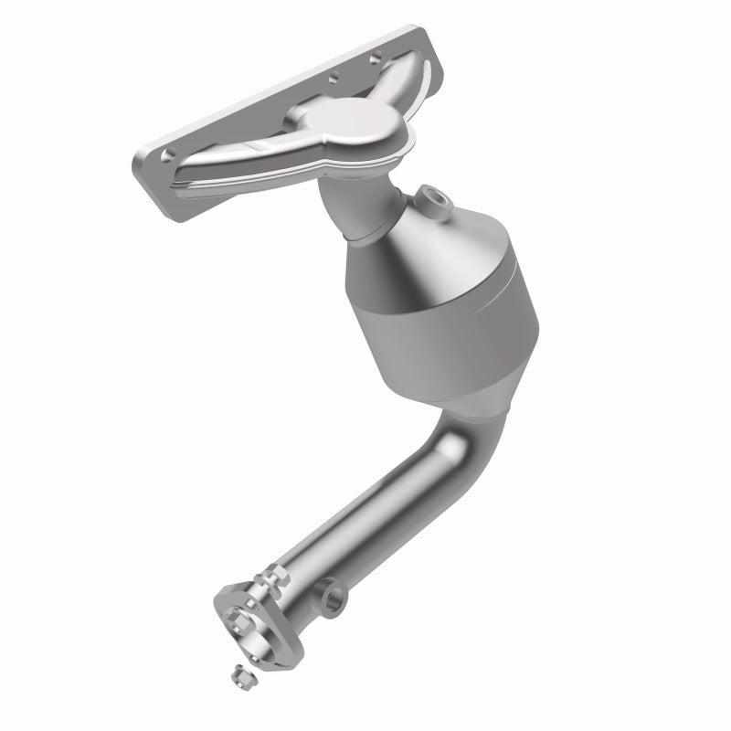 MagnaFlow Direct Fit Catalytic Converter 03 Mazda 6 3.0 Front Manifold