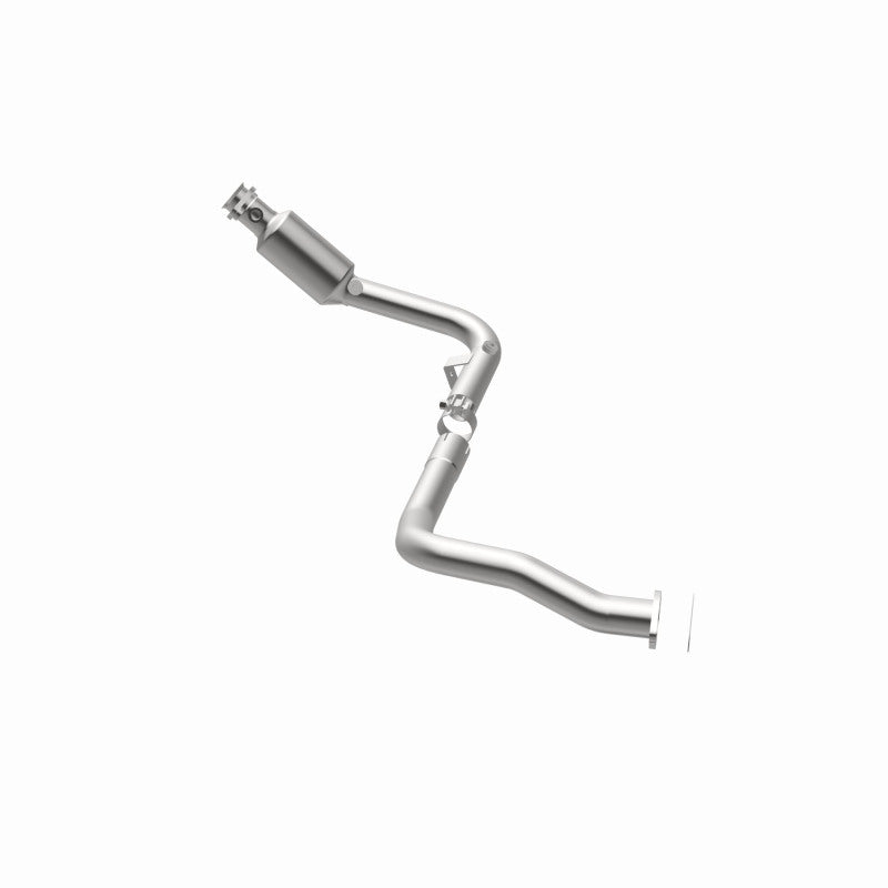MagnaFlow 07-09 Land Rover Range Rover Sport 4.2L Direct Fit Converter