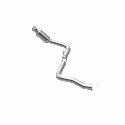 MagnaFlow 07-09 Land Rover Range Rover Sport 4.2L Direct Fit Converter