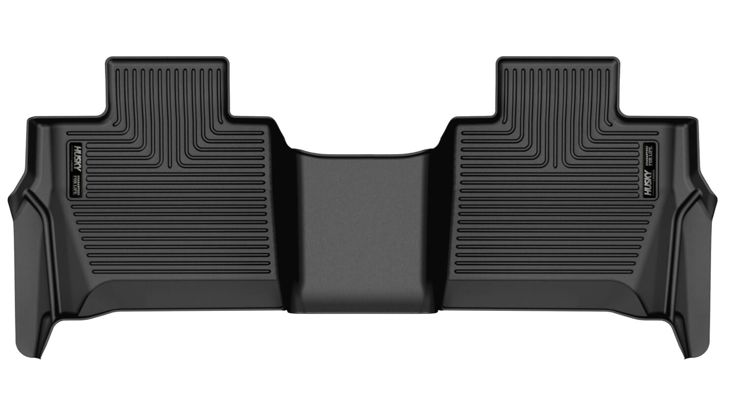 Weatherbeater 2nd Seat Floor Liner For 2023-2026 Sequoia Husky Liners