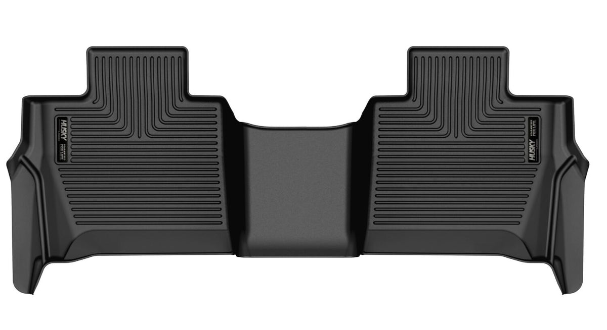 Weatherbeater 2nd Seat Floor Liner For 2023-2026 Sequoia Husky Liners