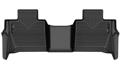 Weatherbeater 2nd Seat Floor Liner For 2023-2026 Sequoia Husky Liners