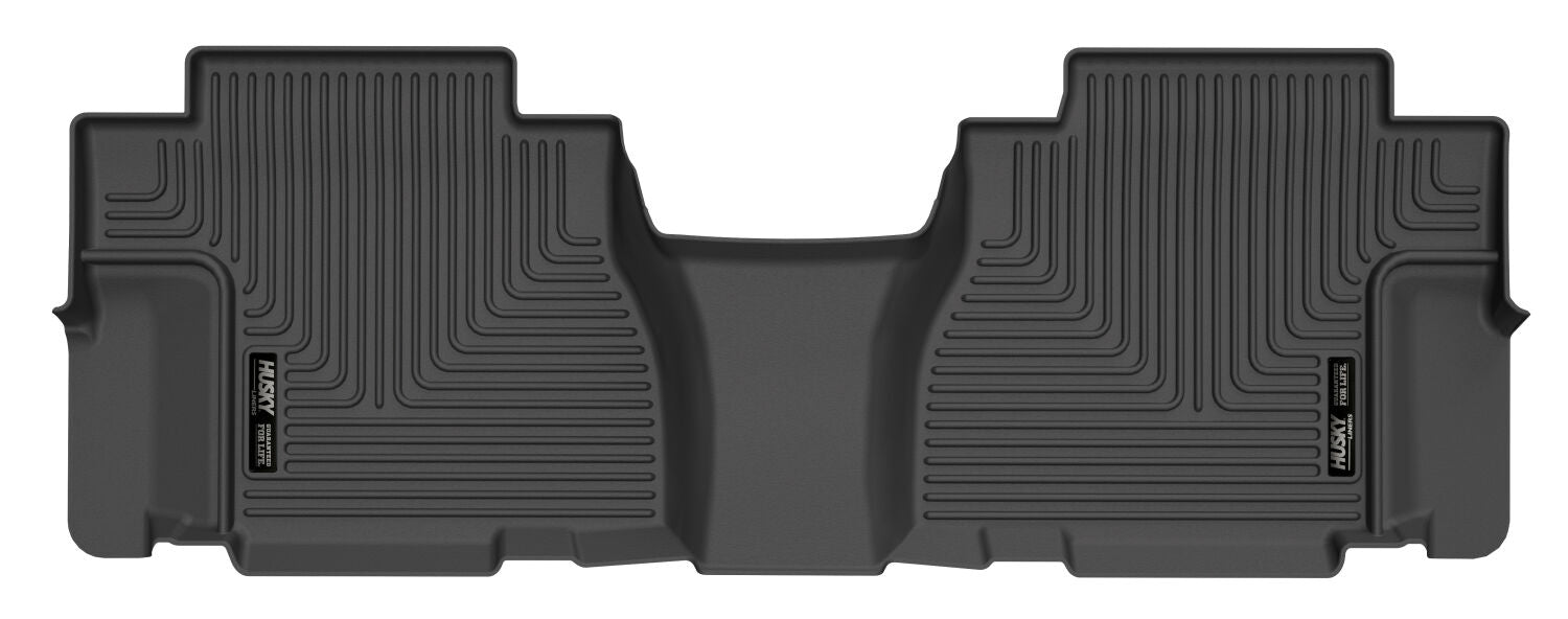 Weatherbeater 2nd Seat Floor Liner For 2008-2022 Sequoia Husky Liners