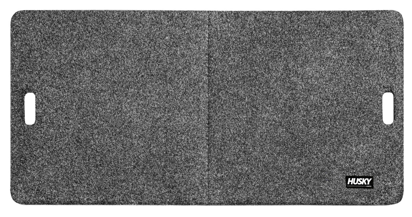 Garage Mats Garage Mat 2 ft x 4 ft Utility Mat Husky Liners