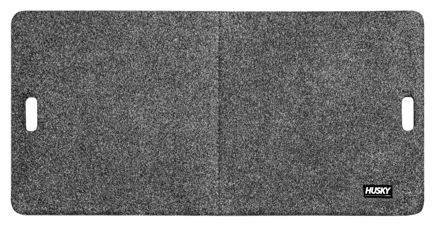 Garage Mats Garage Mat 2 ft x 4 ft Utility Mat Husky Liners