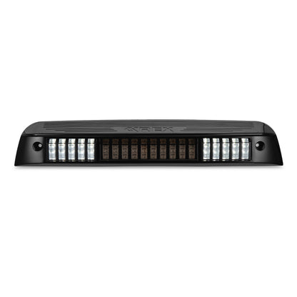 AlphaRex 19-26 Ram 1500 NOVA-Series Prismatic LED Third Brake Light - Alpha-Black