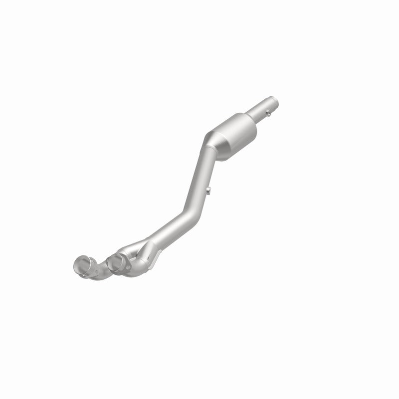 MagnaFlow Left Side Direct Fit Catalytic Converter California Grade 00-03 BMW M5 5.0L