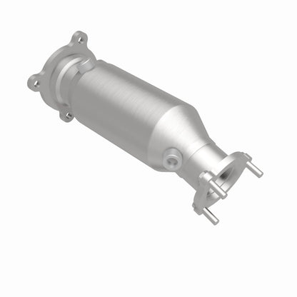 MagnaFlow Direct Fit Catalytic Converter 2012-2014 Audi A6 2.0L