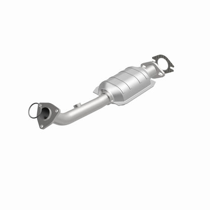 MagnaFlow DF Catalytic Conv 01-02 Infiniti QX4 3.5L / 01/02/04 Nissan Pathfinder 3.5L (California)