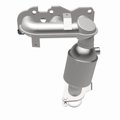 MagnaFlow Direct Fit Catalytic Converter 2002 Toyota Avalon 3.0L