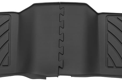 Flex-Fit Floor Mats | Front and Rear | Toyota Tacoma 2WD/4WD (2012-2015)