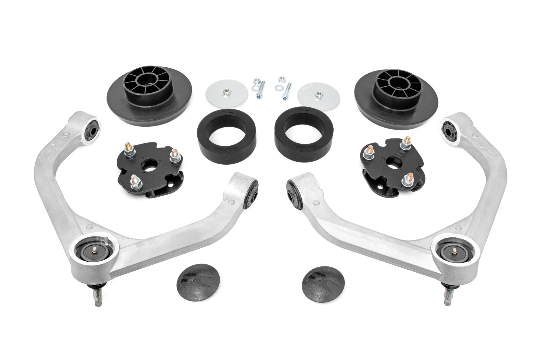 3 Inch Lift Kit | Ram 1500 4WD (2012-2018 & Classic)
