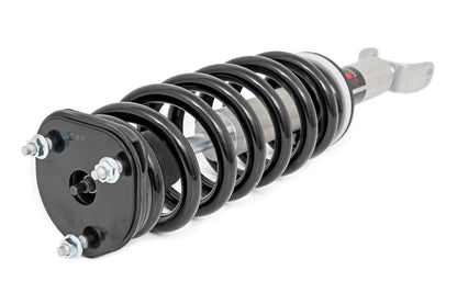 M1 Adjustable Leveling Struts | Monotube | 0-2" | Ram 1500 4WD (2012-2018 & Classic)