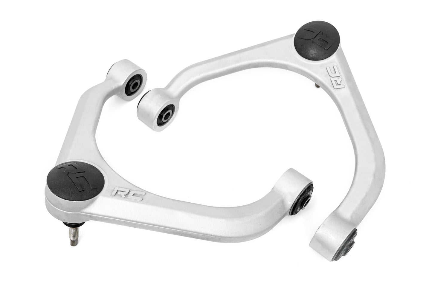 Forged Upper Control Arms | OE Upgrade | Ram 1500 2WD/4WD (2012-2026 & Classic)