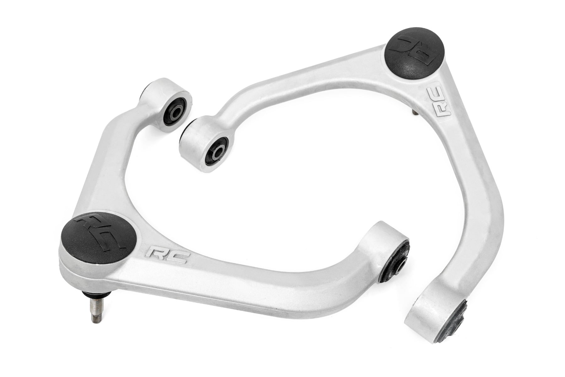 Forged Upper Control Arms | OE Upgrade | Ram 1500 2WD/4WD (2012-2026 & Classic)