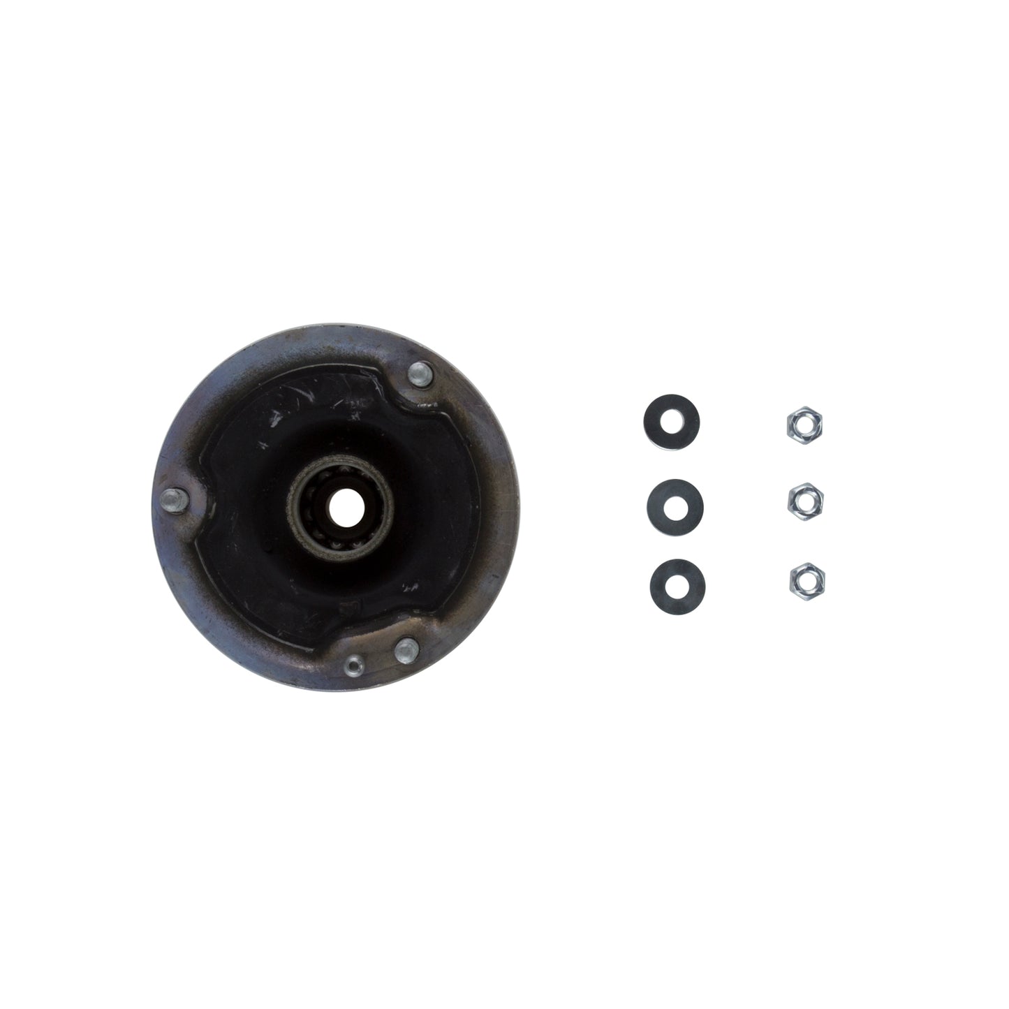 Suspension Strut Mount BMW 128i 2013-2008 Front B1 OE Replacement Bilstein