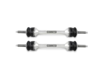 Front Sway Bar End Link Kit For 4 Inch Lift Systems On 2017-2022 Ford F-250/F-350 4WD Cognito