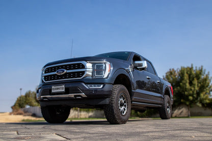 2.5-Inch Standard Leveling Kit for 2021-2023 Ford F-150 4WD Cognito