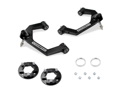 2.5-Inch Standard Leveling Kit for 2021-2023 Ford F-150 4WD Cognito