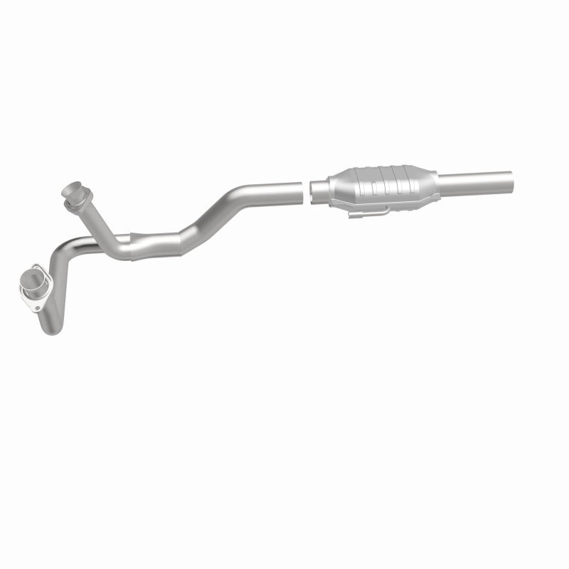 MagnaFlow Direct Fit Catalytic Converter Ford 84 87