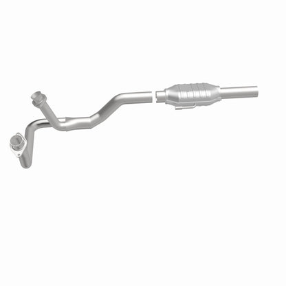 MagnaFlow Direct Fit Catalytic Converter Ford 84 87