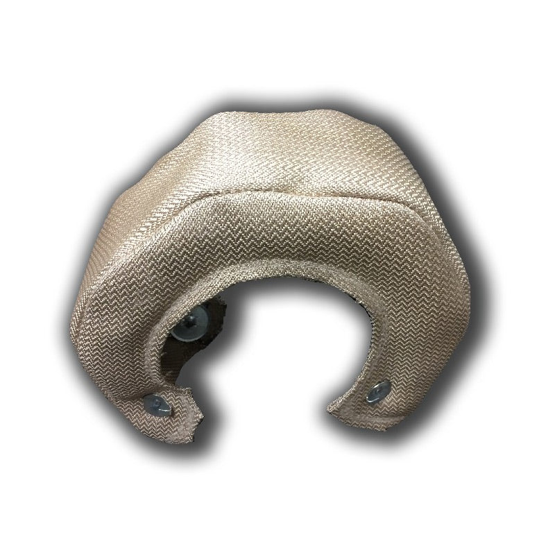 Turbo Blanket For T6 Turbo Industrial Injection