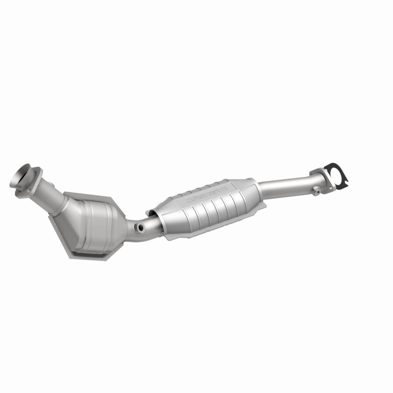 MagnaFlow Direct Fit Catalytic Converter 96-00 Crown Vic 4.6L 50 S