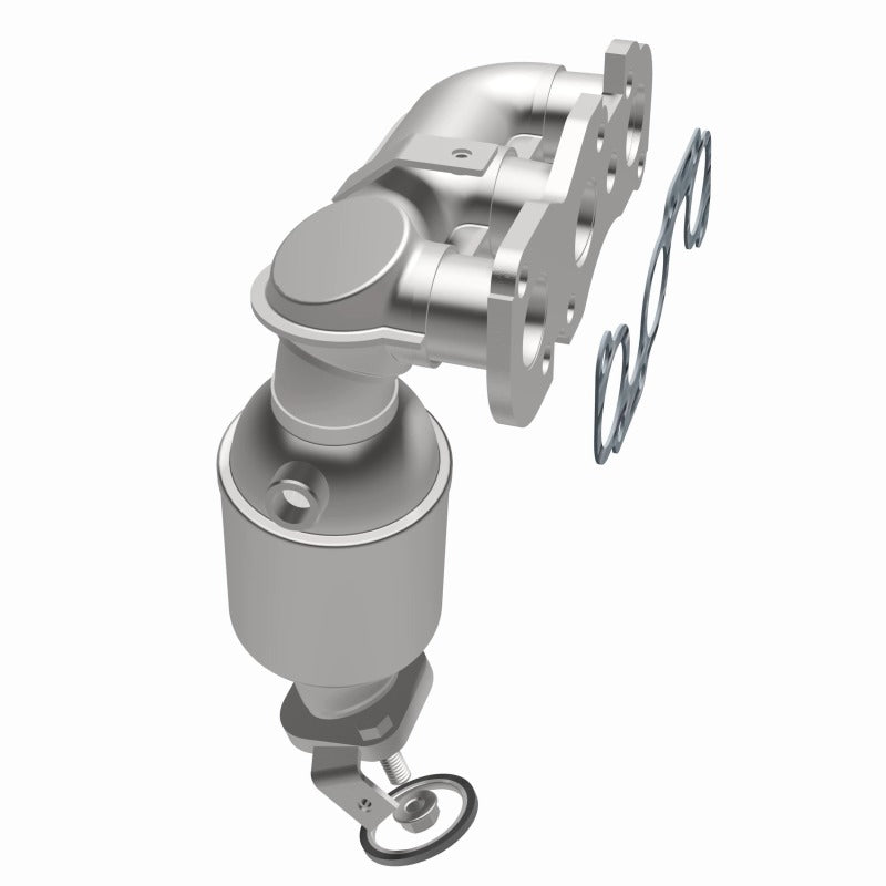 MagnaFlow Direct Fit Catalytic Converter 2002 Toyota Avalon 3.0L