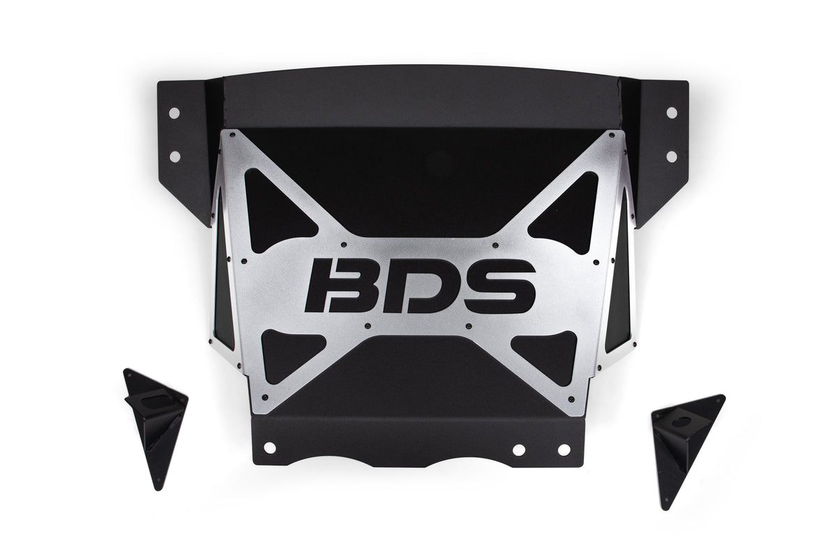 BDS Suspension Skid Plate BDS123622