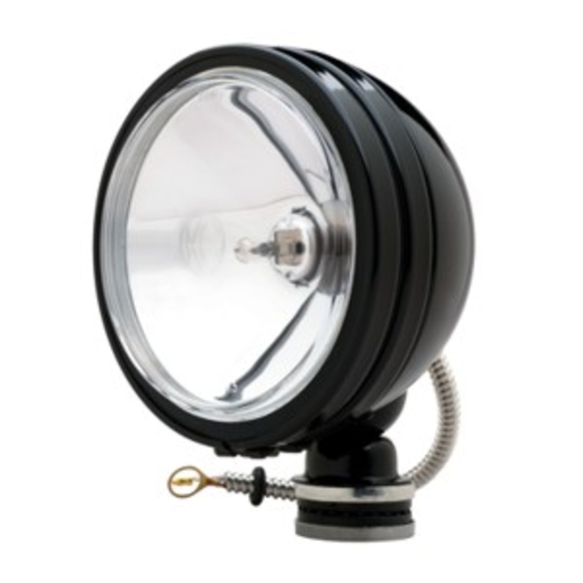 Day Lighter Halogen 6 Inch Spot 1 Light KC HiLiTES