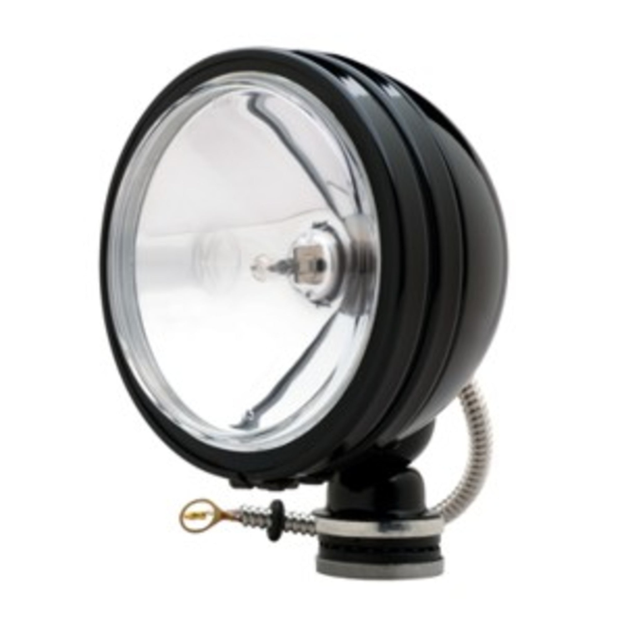 Day Lighter Halogen 6 Inch Spot 1 Light KC HiLiTES
