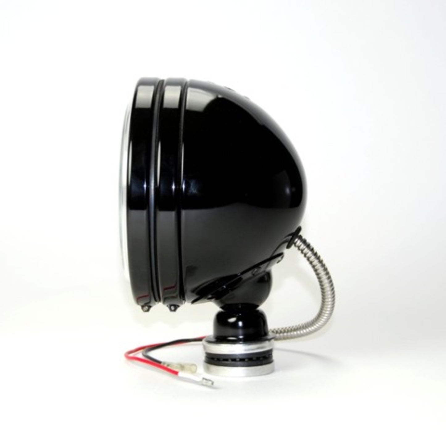 Day Lighter Halogen 6 Inch Spot 1 Light KC HiLiTES