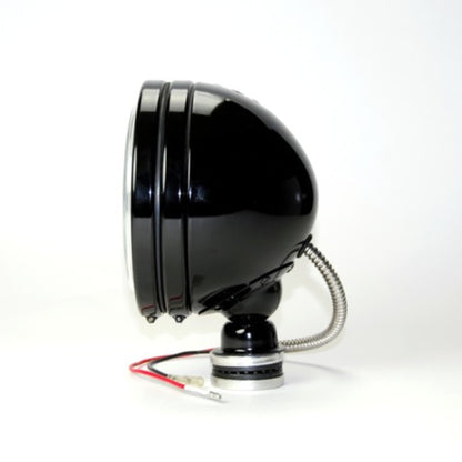 Day Lighter Halogen 6 Inch Spot 1 Light KC HiLiTES