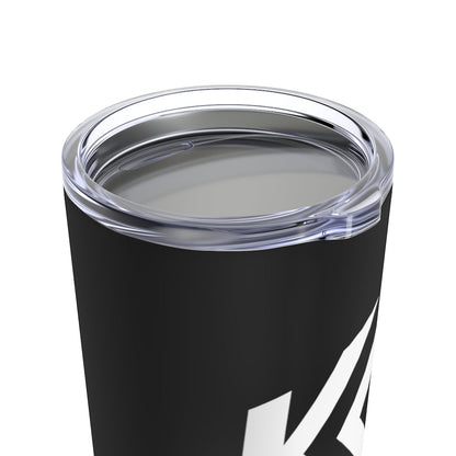 Printify KC Logo Tumbler 20oz - view 5