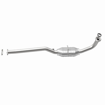 MagnaFlow Direct Fit Catalytic Converter 98-01 Metro/Swift 1.3 rr OE