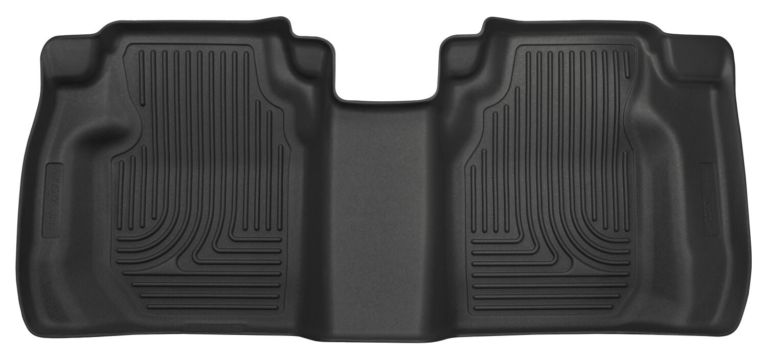 Weatherbeater 2nd Seat Floor Liner For 2015-2020 Fit Husky Liners