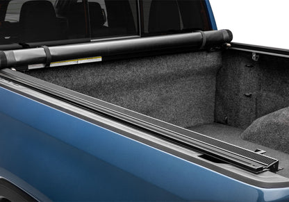 Pro X15 TS Tonneau Cover Black 2015-2022 Colorado/Canyon without Sport Bar Truxedo