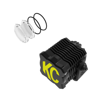 Flex Era 1 LED Master 1 Light Kit KC HiLiTES