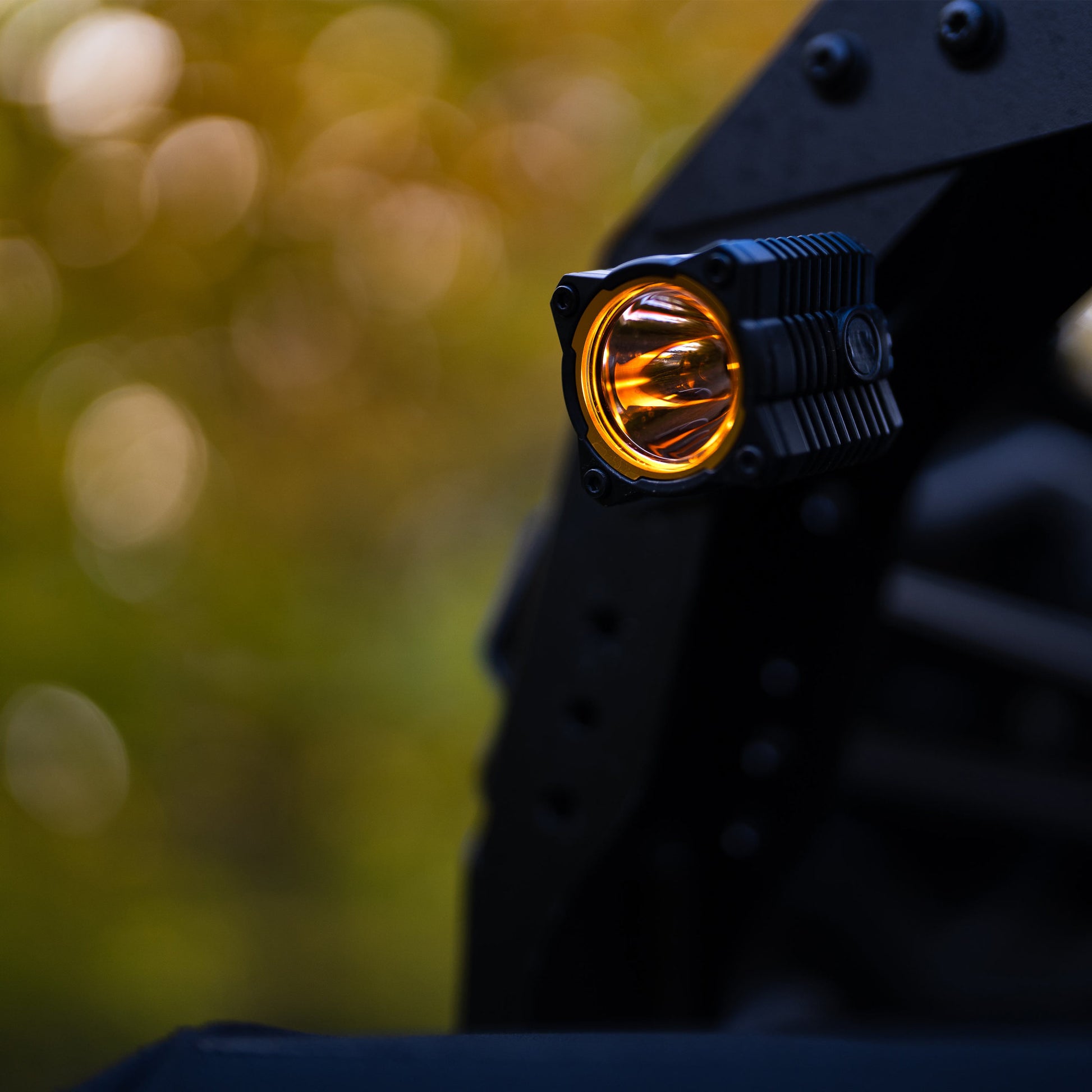 Flex Era 1 LED Master 1 Light Kit KC HiLiTES