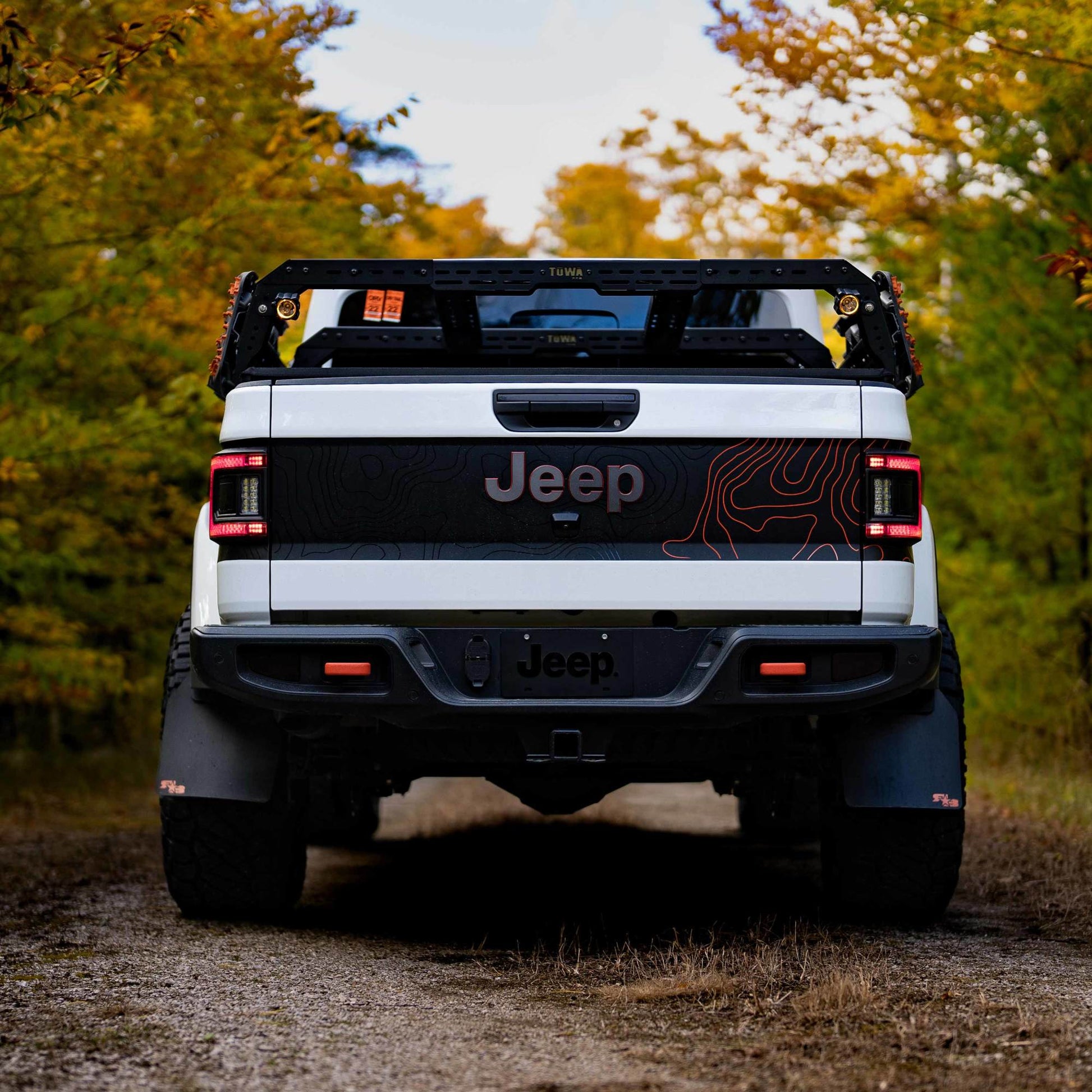 Flex Era 1 LED Master 1 Light Kit KC HiLiTES