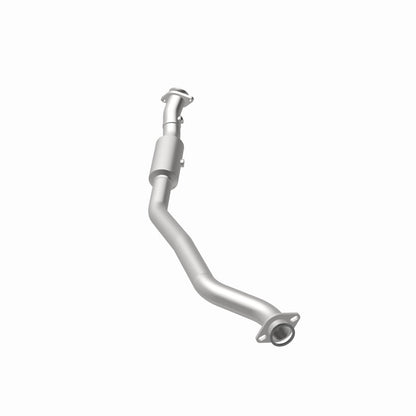 MagnaFlow 12-17 Dodge Durango / 13-17 Jeep Grand Cherokee Direct Fit CARB Compliant Converter