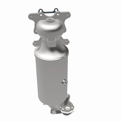 MagnaFlow DF 06-08 Civic 1.8L Manifold