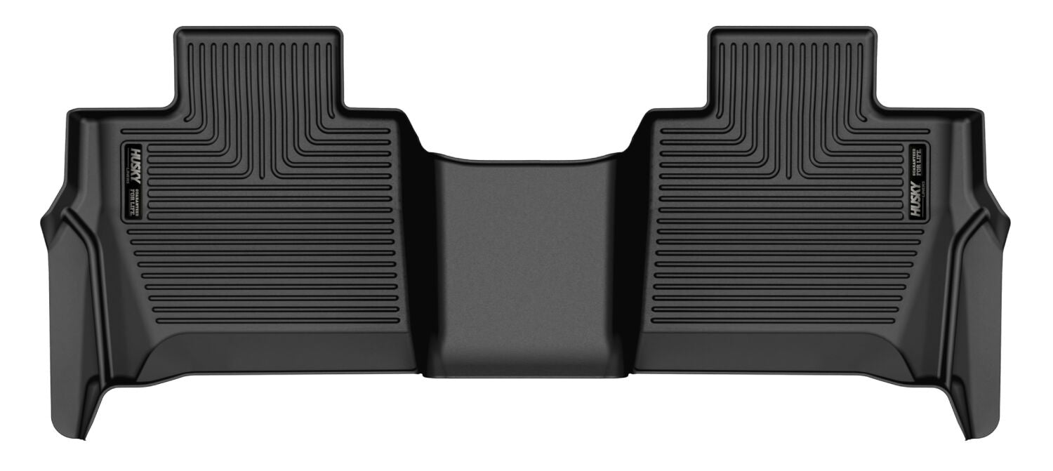 Weatherbeater 2nd Seat Floor Liner For 2020-2025 Palisade Husky Liners