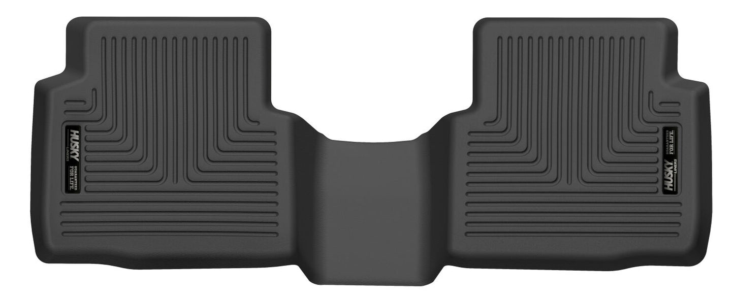 Weatherbeater 2nd Seat Floor Liner For 2020-2023 Escape Husky Liners