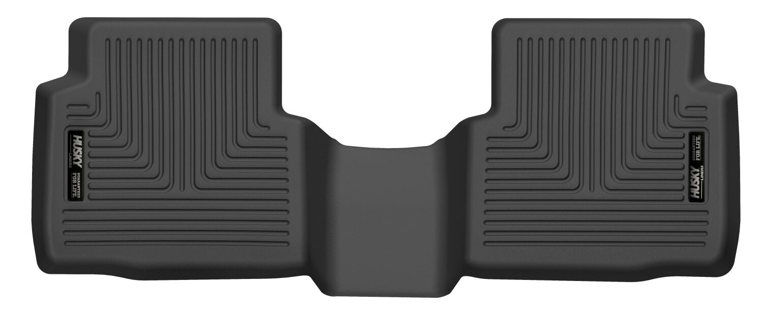 Weatherbeater 2nd Seat Floor Liner For 2020-2023 Escape Husky Liners