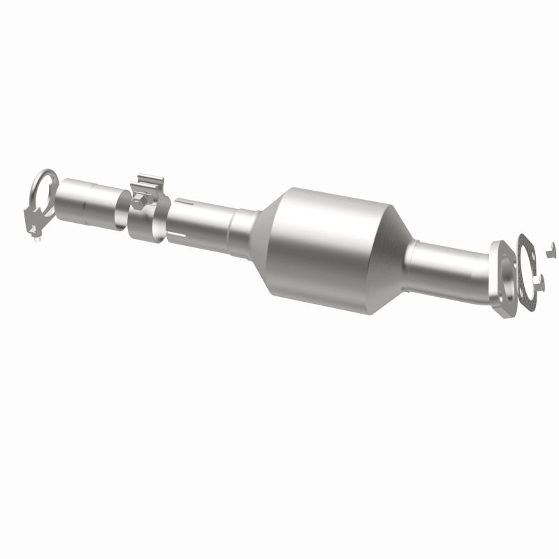 MagnaFlow Direct Fit Catalytic Converter 18-20 Kia Rio 1.6L