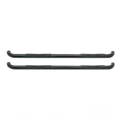 Westin 2006-2014 Honda Ridgeline E-Series 3 Nerf Step Bars - Black